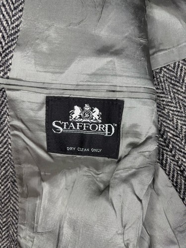 Veste sans col en tweed - Homme - Prêt-à-Porter | LOUIS VUITTON