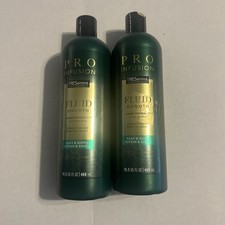 Tresemm Pro Infusion Fluid Volume Conditioner, Full Silky, 16.5 oz - 2pk
