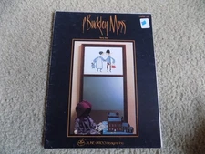 JUNE GRIGG DESIGNS - CCS Leaflet #103 - P. Buckley Moss -  TARRY NOT