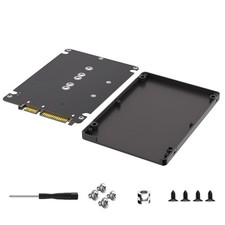 M.2 NGFF mSATA to SATA3.0 Connectors Card for Office and Computings