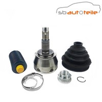 Gelenksatz Hinten FüR Fiat Sedici Suzuki SX4 1.6 16V 4X4 1.9 D 2.0 NEU