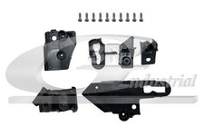 Reparatursatz Hauptscheinwerfer (Halter) 3RG 77740 für SEAT LEON KL1 KLG KL8 KLD