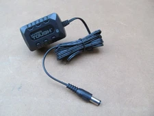 Hyper Tough 12V Battery Charger for power tools