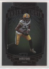 2021 Panini Legacy Under the Lights Davante Adams #UL-DA 9o3