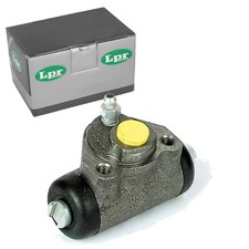 Tambour de frein Fiat 126