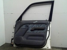 Porte avant et accessoires Toyota LANDCRUISER