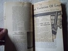 OFFICIAL BOOK OF THE FAIR W/PRE-EXPOSITION-1932  CENTURY OF PROGRESS WORLDS FAIR — photo 8