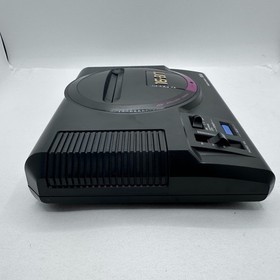 Sega Mega Drive Console only HAA-2510 Megadrive NTSC-J Made in Japan Tested