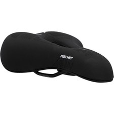 Sattel Trekking R.E.Med Memory Foam Fahrradsi...