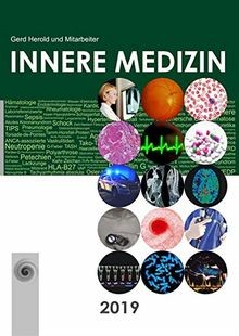 Innere Medizin 2019 - Herold, Gerd  von Herold, Gerd | Buch | Zustand gut
