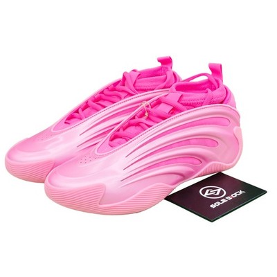 B*8様 adidas Harden Volume 9 Flamingo Pin Adidas Harden Vol. 9 Flamingo Pink KJ6128 | eBay