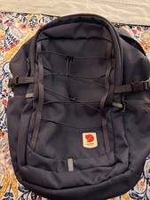 Fjallraven Skule 20