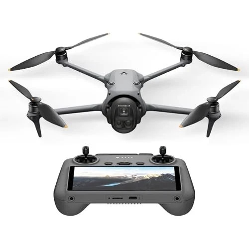 Dji Mavic Air Mavic Pro Dual Controller Buy DJI RC Pro Controller