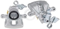 A.B.S. Bremssattel 521302 FüR Seat Golf VW Sharan Alhambra Vento Galaxy Ford 1H2