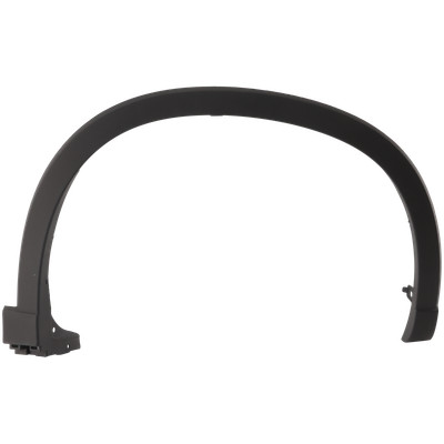  Front, Passenger Side Fender Trim For Mazda CX-5 2013-2016