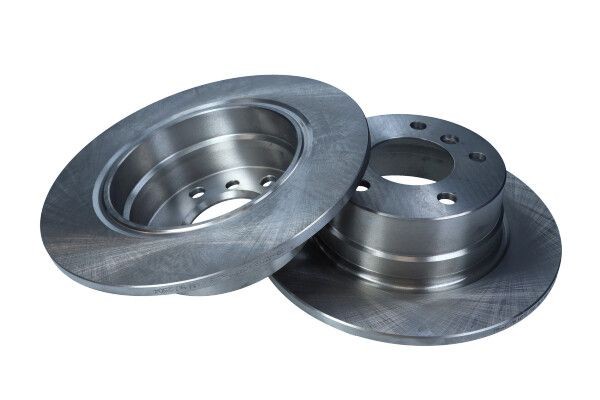 Bremsscheibe Hinten FÜR BMW Bremsscheiben Scheibenbremse-image