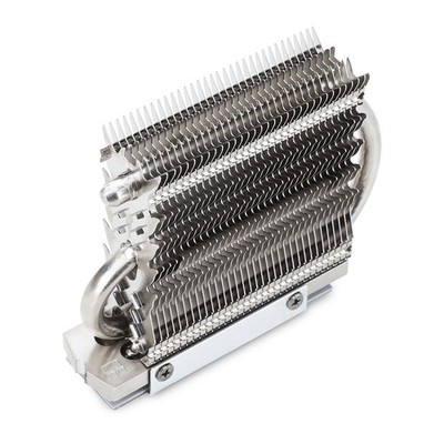 HR09 2280 PRO SSD Heatsink Cooler, Double-Sided Heat Sink Cooling (New In-box)