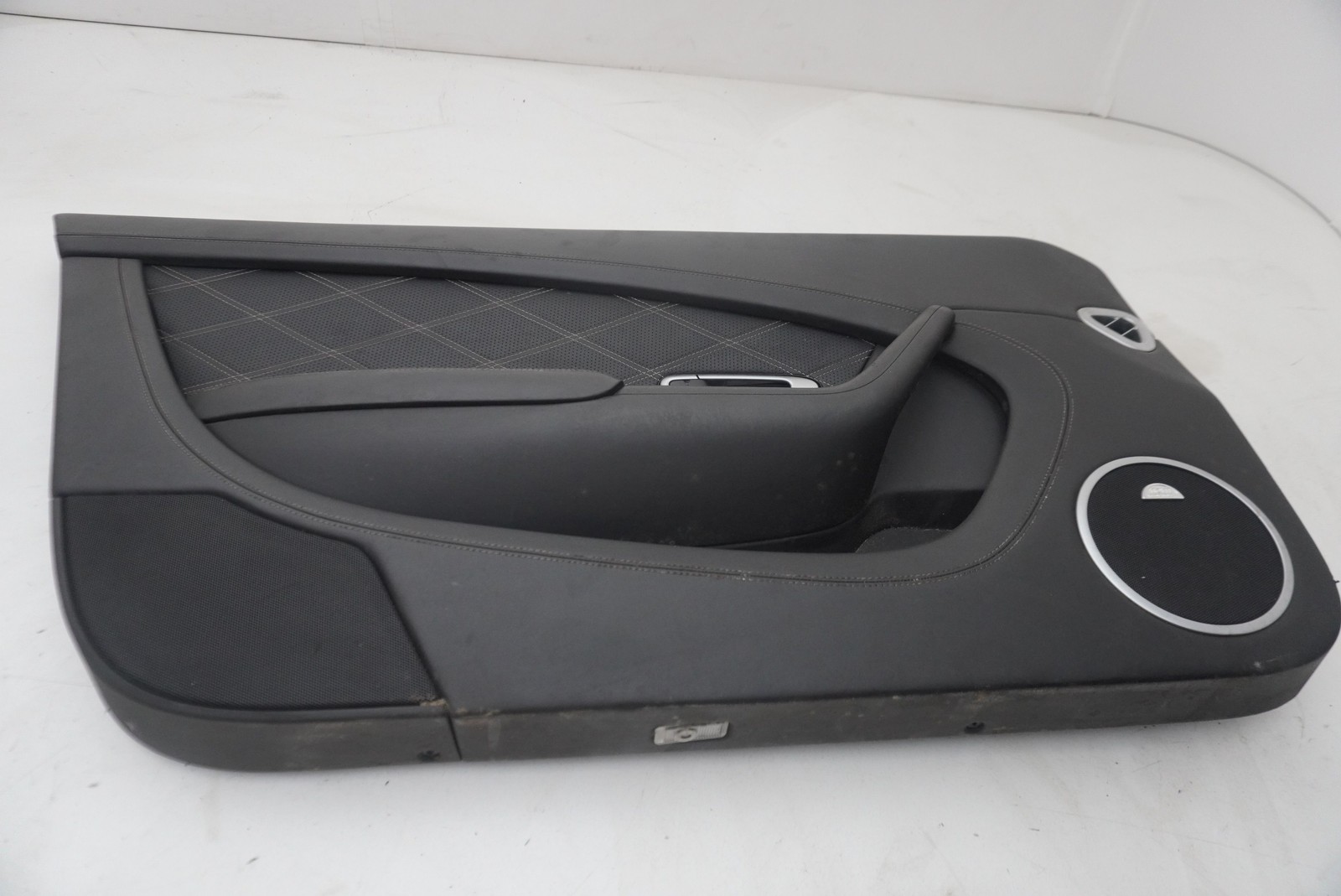 Bentley Continental GT Speed 2013 Front Left Door panel P/N 3W1867013
