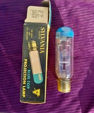 Projector Bulb Sylvania New Old stock 750 Watts