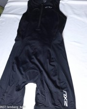 2XU Triathlon cycling suit L 868