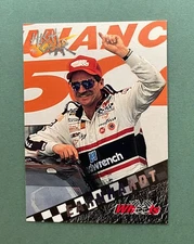 1994 Wheels High Gear Dale Earnhardt #79 Nascar