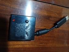 Rock Band USB Wireless Guitar Dongle VFR8221512 Fender Stratocaster