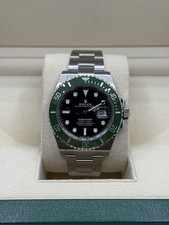 Rolex Rolex Submariner 2024 126610LV