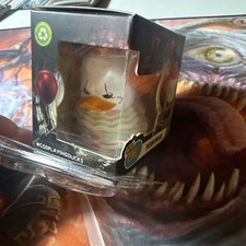 Mini Tubbz PENNYWISE IT Chapter 2 Cosplayingducks 2" Rubber Duck
