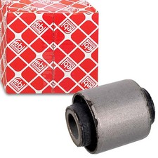 FEBI BILSTEIN Querlenklager Lager HINTEN HYUNDAI ix55 SANTA CM KIA SORENTO XM