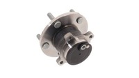 Radlagersatz SKF Vkba 6801 FüR Mazda BL CW BK CR BK14 BK12 Turbo BK12Y BL14 MZR