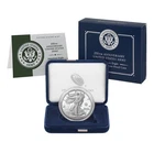 250th Anniversary United States Army American Eagle One Ounce Silver Proof Coin