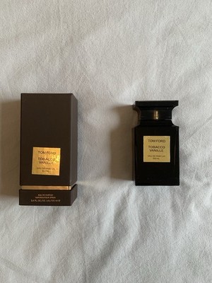  Tobacco Vanille - Eau de Parfum 100ml - NEU 