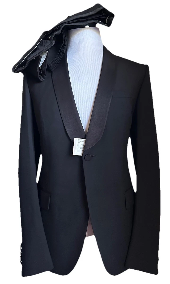Gucci 46 Size Suits & Blazers for Men for sale | eBay