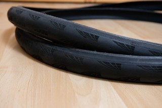 2 Stk. Continental Grand Prix 5000 Faltreifen 28 584 schwarz (650x28B)