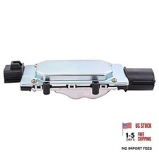 Ford Focus 2013-2018 Escape 2013 - Radiator Cooling Fan Control Module Unit