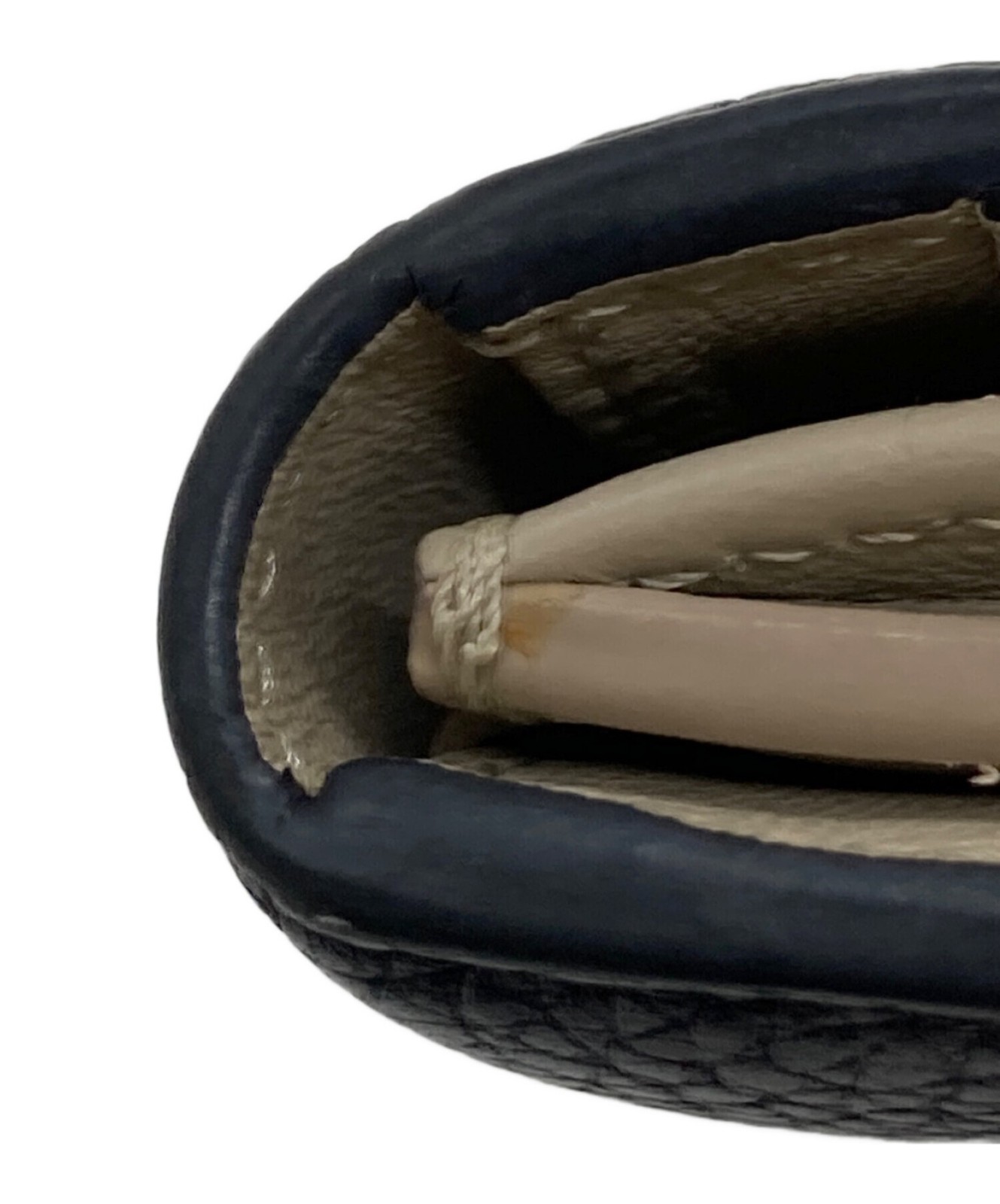 Celine Small Folded Multifunction Bifold Wallet J… - image 9