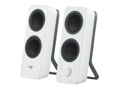 Logitech Z207 BLUETOOTH COMPUTER SPEAKER Audio