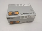 Barely Used Ricoh WG-5 GPS Waterproof Shockproof 16MP Digital Camera