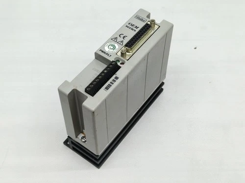 PARKER OEM750 OEM Series REV B FREE and FAST SHIP WORLDWIDE! 30D WARRANTY