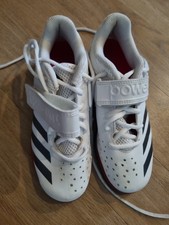 Powerlifting Schuhe Adidas