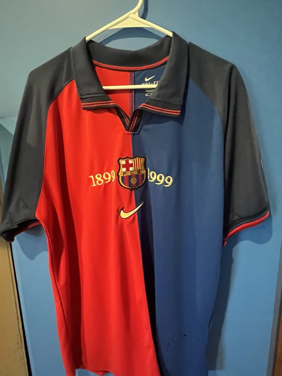 Preços baixos em Fc Barcelona Multi Cor Tamanho Extra Grande fã de