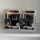 Funko Pop Batman #1196 & #415 Funko Exclusive