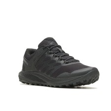 Man's Sneakers  Athletic Shoes Merrell Work Nova 3 Low Vent