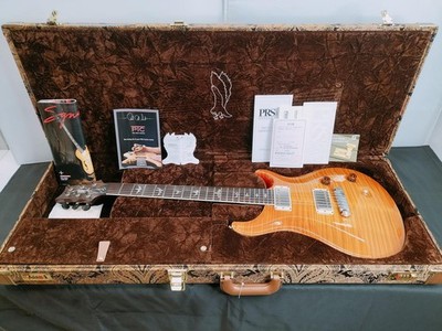 PRS Me Quatro McCarty Sunburst Electric Guitar