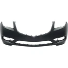 Front Bumper Cover For 2013-2016 Buick Enclave w/ fog lamp holes Primed