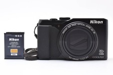 MINT Nikon coolpix S9900 No2 Ma9