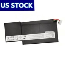 Battery for BTY-M6J MSI GS63 GS63VR GS73 GS73VR 6RF-001US BP-16K1-31 BTY-U6J New