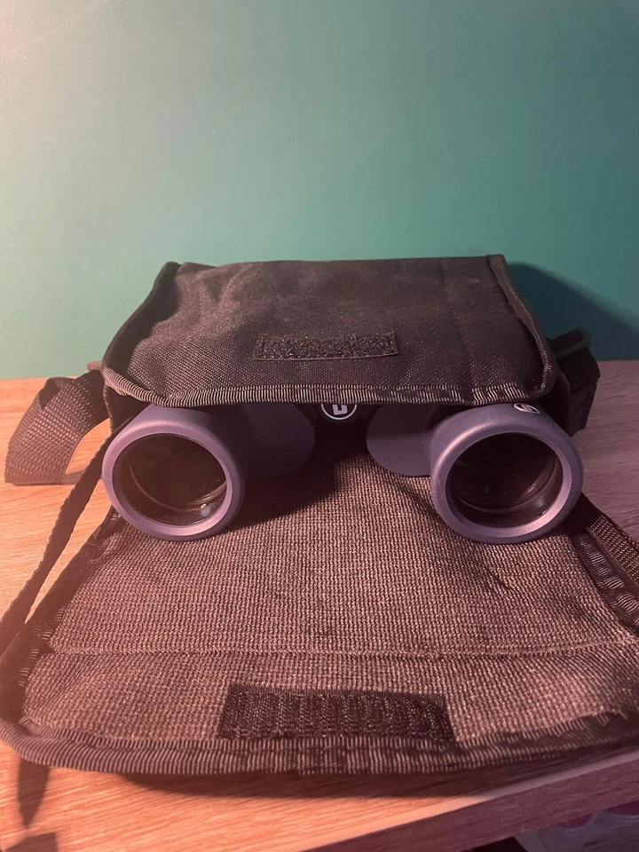 Bushnell H2O 12x42 Fernglas – wasserdicht, ideal für Natur & Vogelbeobachtung - Bild 4 von 4