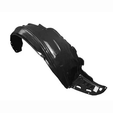 New Aftermarket Front Passenger Side Fender Splash Shield 74100SJAA00