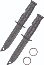 KA-BAR 9925 Emergency Whistles-2 Pack